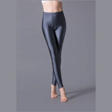 Load image into Gallery viewer, Fluorescent Leggings  Casual Trousers
