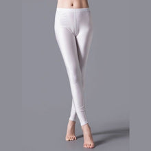 Load image into Gallery viewer, Fluorescent Leggings  Casual Trousers