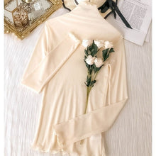 Load image into Gallery viewer, Lace Blouse