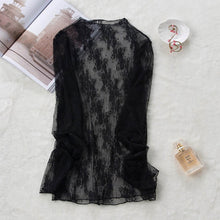 Load image into Gallery viewer, Lace Blouse