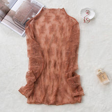 Load image into Gallery viewer, Lace Blouse