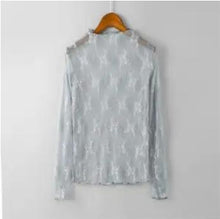 Load image into Gallery viewer, Lace Blouse