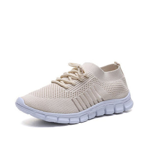 Women's Sneakers  Flat Shoes