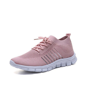 Women's Sneakers  Flat Shoes