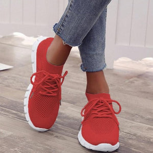 Women's Sneakers  Flat Shoes