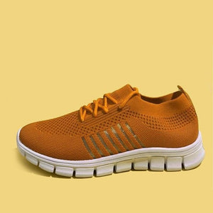 Women's Sneakers  Flat Shoes