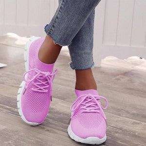 Women's Sneakers  Flat Shoes