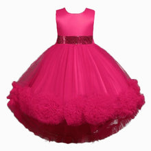 Load image into Gallery viewer, Girl Princess Dress