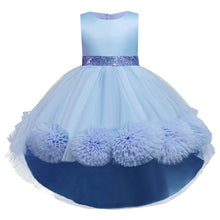 Load image into Gallery viewer, Girl Princess Dress