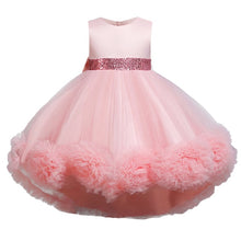 Load image into Gallery viewer, Girl Princess Dress