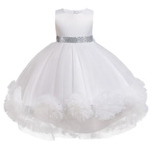 Load image into Gallery viewer, Girl Princess Dress
