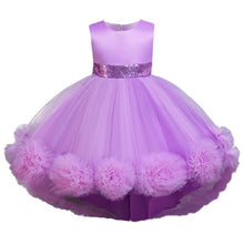 Load image into Gallery viewer, Girl Princess Dress