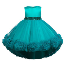 Load image into Gallery viewer, Girl Princess Dress