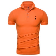 Load image into Gallery viewer, Polo Shirt Men