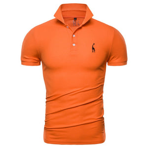 Polo Shirt Men