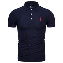 Load image into Gallery viewer, Polo Shirt Men