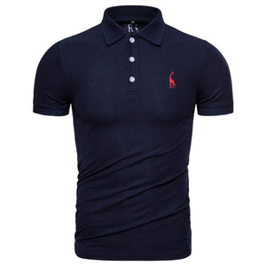 Polo Shirt Men