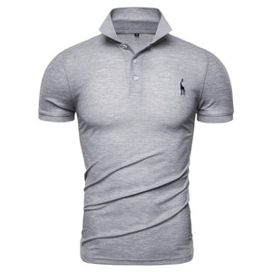 Polo Shirt Men