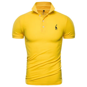 Polo Shirt Men