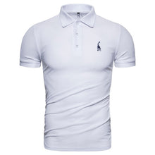 Load image into Gallery viewer, Polo Shirt Men