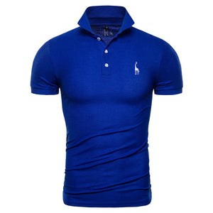 Polo Shirt Men