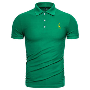 Polo Shirt Men