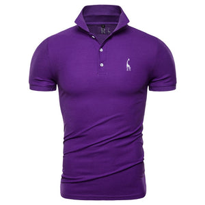 Polo Shirt Men