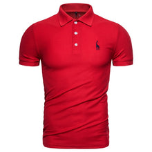 Load image into Gallery viewer, Polo Shirt Men