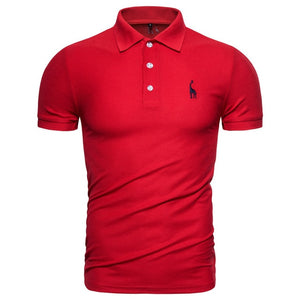 Polo Shirt Men