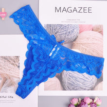 Load image into Gallery viewer, Thongs G-string Underwear Panties Briefs