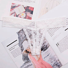 Load image into Gallery viewer, Thongs G-string Underwear Panties Briefs