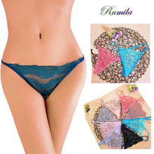 Load image into Gallery viewer, Thongs G-string Underwear Panties Briefs