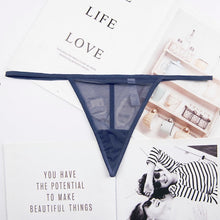 Load image into Gallery viewer, Thongs G-string Underwear Panties Briefs