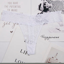 Load image into Gallery viewer, Thongs G-string Underwear Panties Briefs