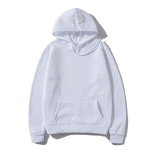 Load image into Gallery viewer, Hoodies Men Suits Solid Sets Men Sweatshirts+Sweatpants