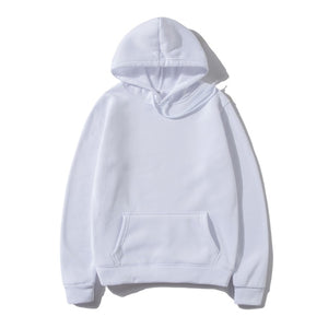 Hoodies Men Suits Solid Sets Men Sweatshirts+Sweatpants