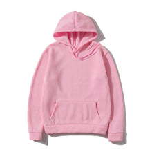 Load image into Gallery viewer, Hoodies Men Suits Solid Sets Men Sweatshirts+Sweatpants