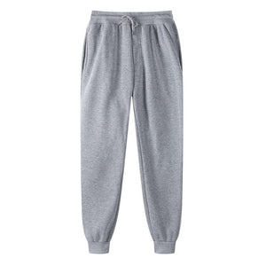 Hoodies Men Suits Solid Sets Men Sweatshirts+Sweatpants