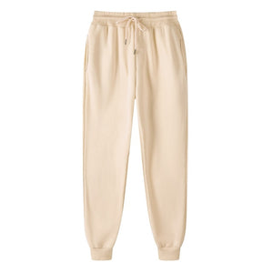 Hoodies Men Suits Solid Sets Men Sweatshirts+Sweatpants