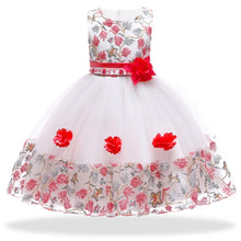 Load image into Gallery viewer, Children Formal Wear Dresses