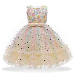 Children Formal Wear Dresses