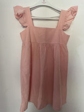 Load image into Gallery viewer, Butterfly Sleeve Mini Sweet Dress