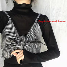 Load image into Gallery viewer, Lace Blouse