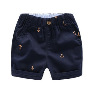Children Shorts 2-9 Years