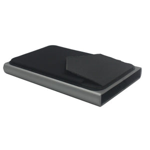 Id RFID Card Male Wallet Mini