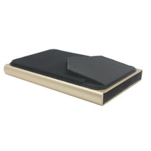 Load image into Gallery viewer, Id RFID Card Male Wallet Mini