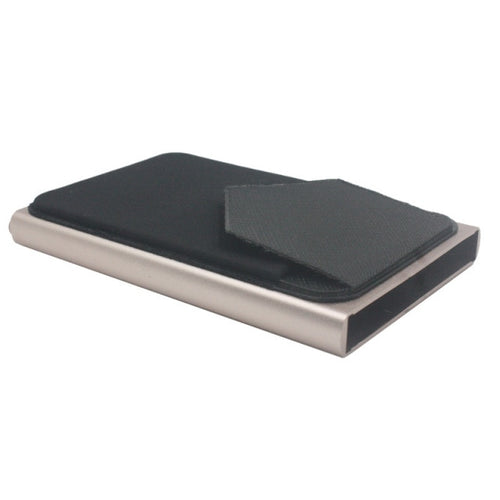 Id RFID Card Male Wallet Mini