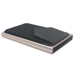 Id RFID Card Male Wallet Mini