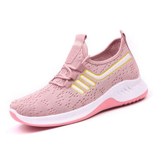 Women's Sneakers  Flat Shoes