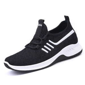 Women's Sneakers  Flat Shoes